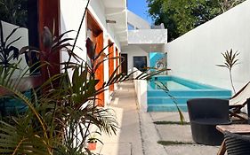 Casa Coral Mahahual - Costa Maya